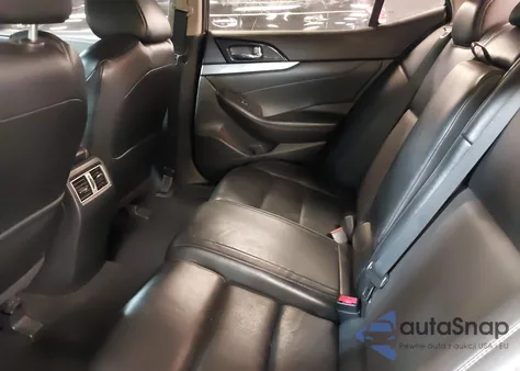 2017 Nissan Maxima 3.5 Platinum/3.5 S/3.5 Sl/3.5 Sr/3.5 Sv from USA, damaged, VIN 1N4AA6APXHC362966